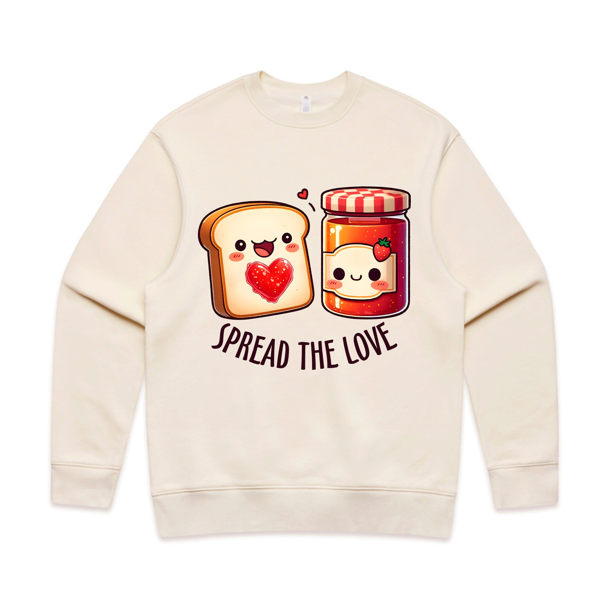 Spread the Love T-Shirt