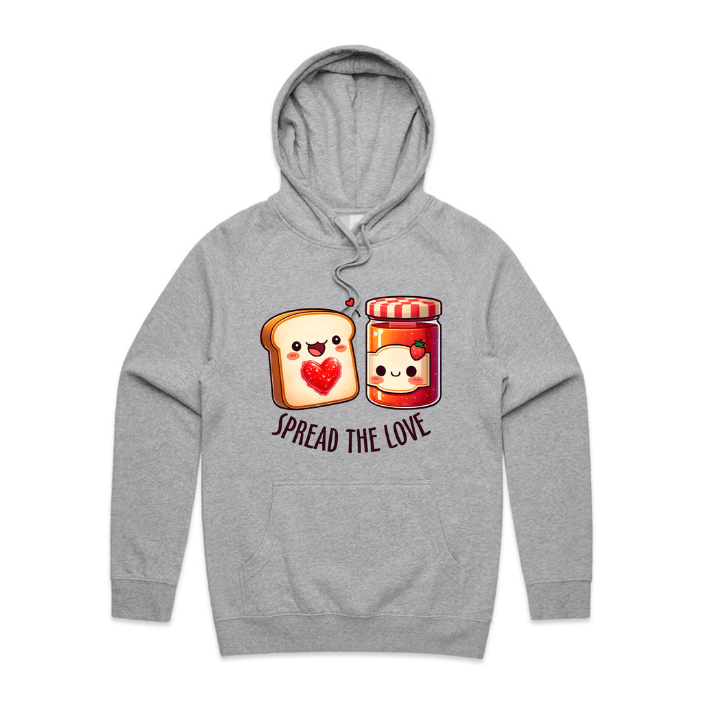 Spread the Love T-Shirt