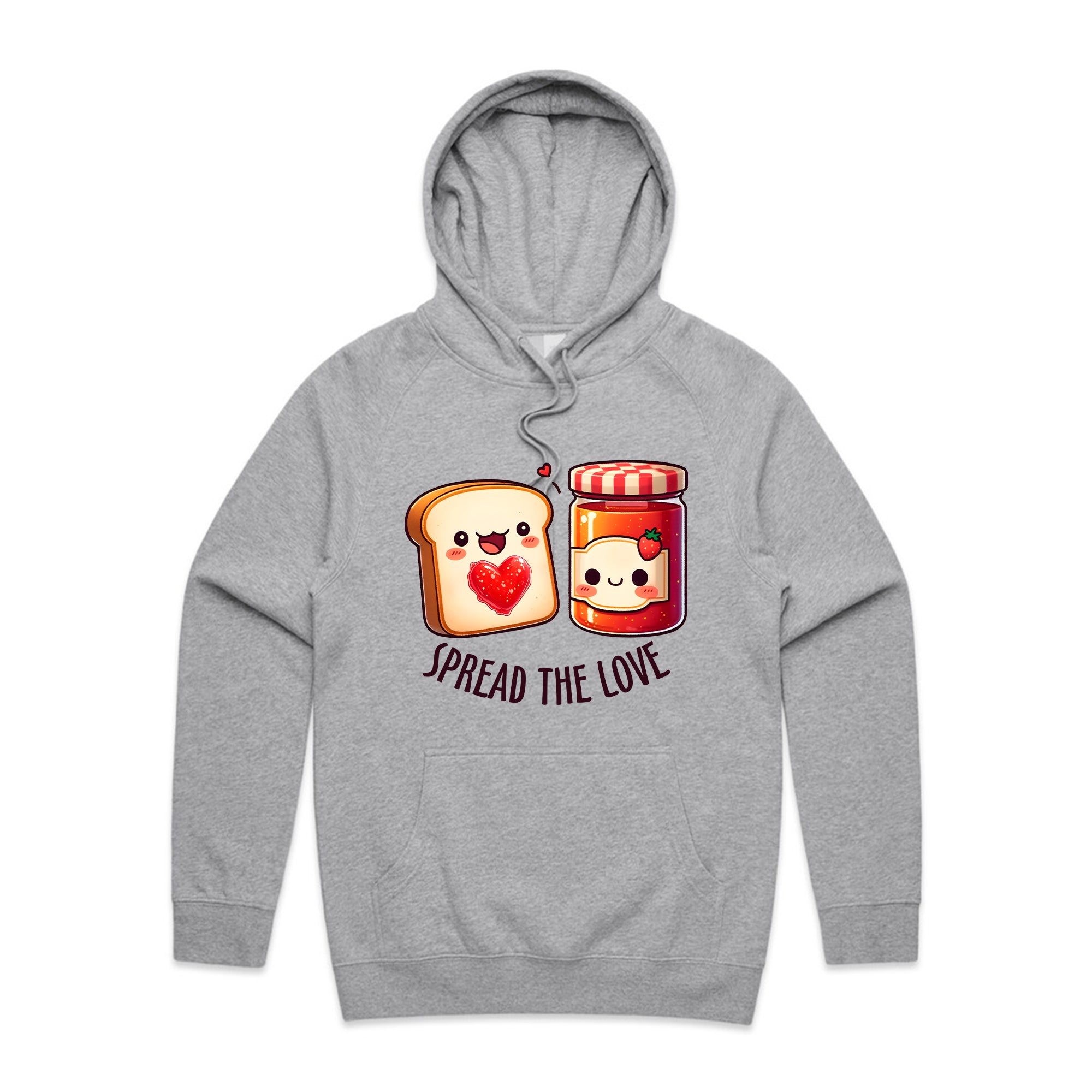 Spread the Love T-Shirt