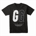 "GG – Good Game" Minimalist Gamer T-Shirt