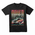 Muscle Mayhem T-Shirt – Pure Power, Pure Chaos