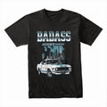 Badass Since 1965 – Classic American Muscle Car Tee