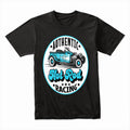Authentic Hot Rod Racing T-Shirt – Vintage Classic Car Design
