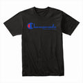 Champorado "Get it While It's Hot" Graphic Tee – Trendy Streetwear