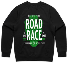 Road Race Yokohama Speed Team T-Shirt – Motorsport Streetwear