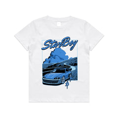 StarBoy – Midnight Horizon T-Shirt