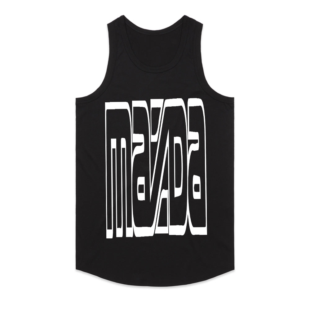Mazda JDM Logo T-Shirt – Retro Car Enthusiast Tee for Rotary & Sports Car Lovers