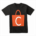 Choppy Graphic Tee – Fun and Bold Streetwear Style