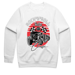 Rock 'n' Roll Classic 1974 Hot Rod T-Shirt – Vintage Racing & Rockabilly Tee