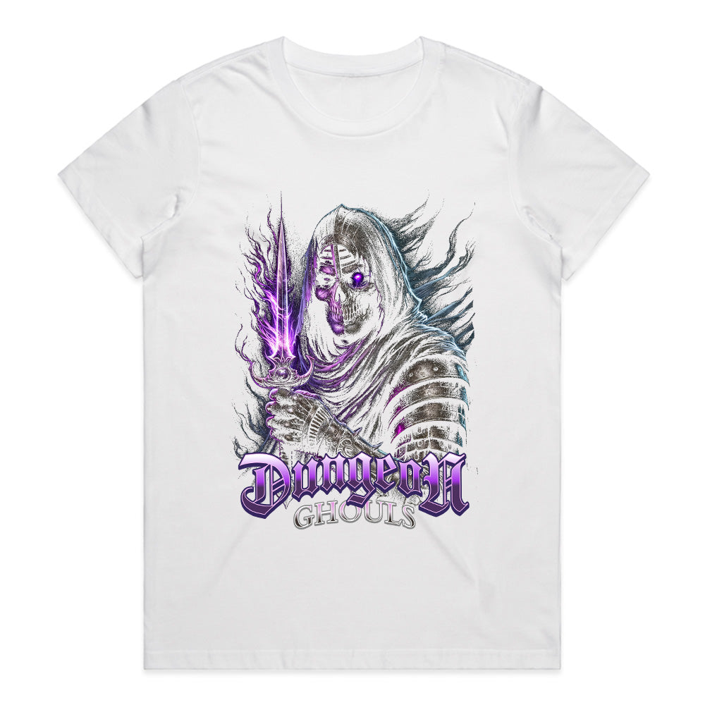 Dungeon Ghouls – The Phantom Assassin Tee