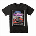 Heavy Metal Ford Muscle Car T-Shirt – Classic Hot Rod Power!