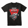Custom Hot Rod Service & Repair T-Shirt – Vintage 1981 Classic Car Garage Tee