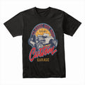 Classic Hot Rod Custom Garage T-Shirt – Vintage 1984 Retro Car Enthusiast Tee