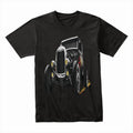 Retro Rat Rod Hot Rod T-Shirt – Vintage Classic Car Racer Tee