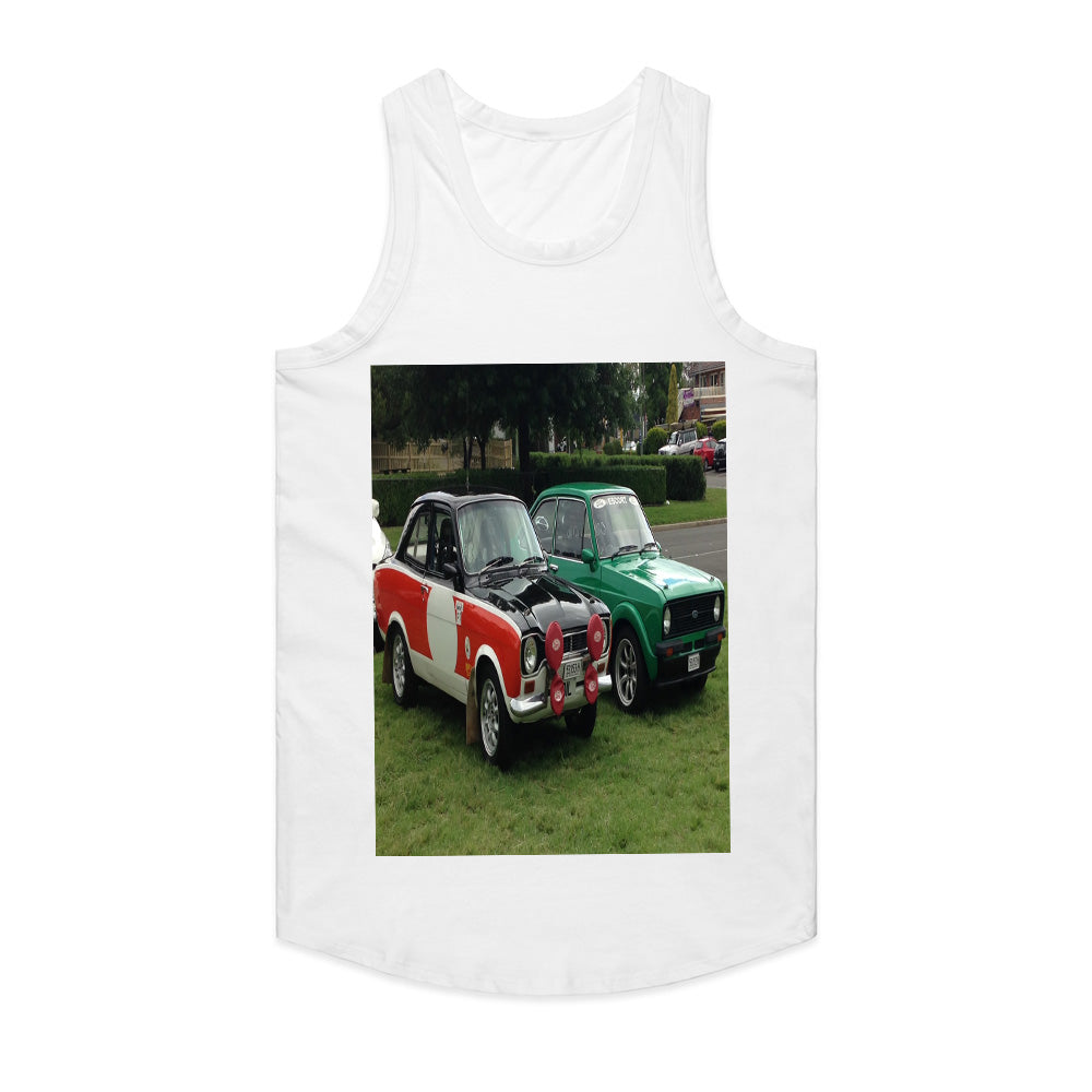 Vintage American Made Muscle Car T-Shirt – Classic Retro Auto Enthusiast Tee
