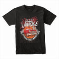 Vintage 76 Classic Car T-Shirt – Retro Hot Rod Racing Tee