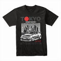 Tokyo Hashiriya – Street Racing Legend Tee