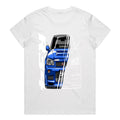 R34 Skyline GT-R – Evolution of a Legend T-Shirt