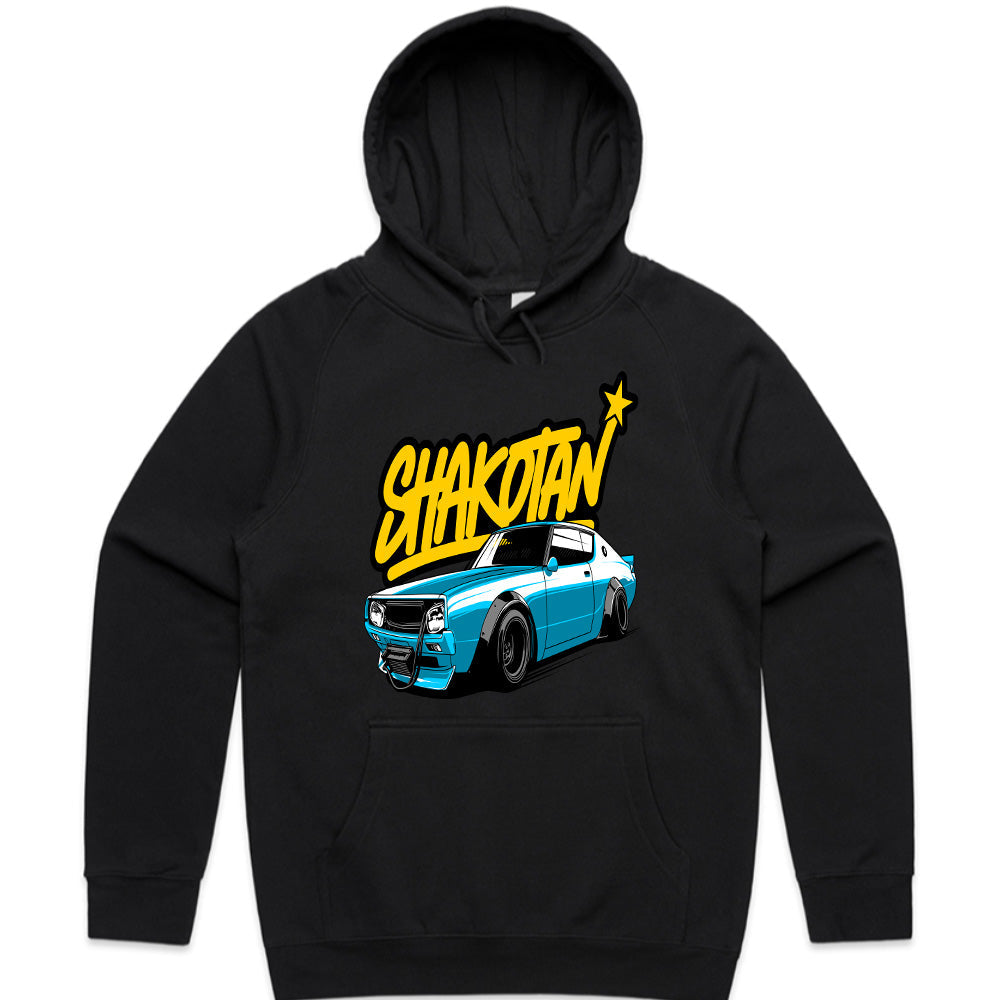 Shakotan Style – Classic JDM Stance T-Shirt