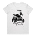 Skyline GT-R R34 Blueprint – Exploded View JDM T-Shirt