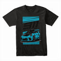 911 GT3 RS Performance Racing T-Shirt – Speed & Style!