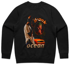 Frank Ocean