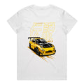 RX-7 Legend – JDM Rotary Power T-Shirt