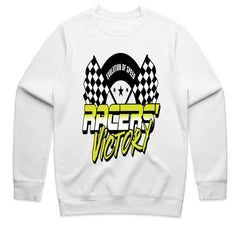 Racers’ Victory T-Shirt – Speed & Motorsport Champion Streetwear