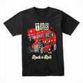 The Fabulous 50s Hot Rod Rock 'n Roll T-Shirt – Vintage Classic Car Tee
