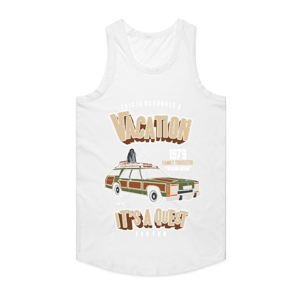 Family Truckster Vacation T-Shirt – The Ultimate Road Trip Quest!