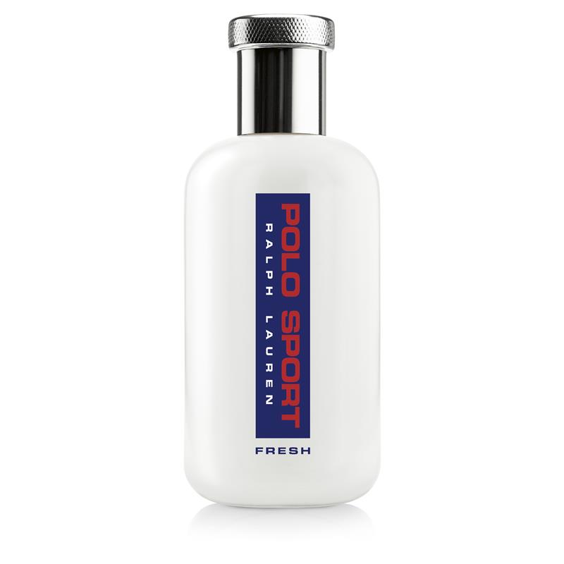 RALPH LAUREN POLO SPORT FRESH (M) EDP 125ML TEST
