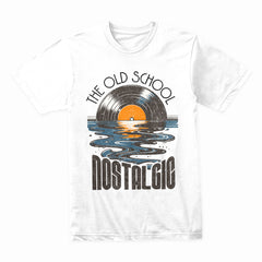 Old School Nostalgia Shirt