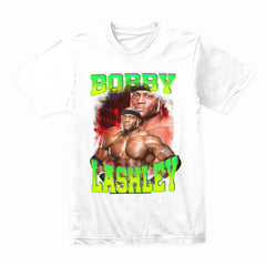 Bobby Lashley - 1