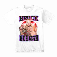 Brock Lesnar - 2