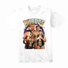 Cody Rhodes - 6