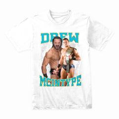 Drew McIntyre - 1