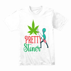 Pretty Stoner Shirt
