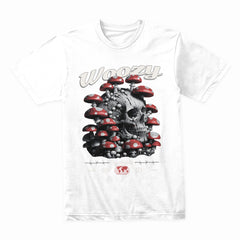 Woozy Skull Shirt