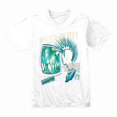 Punk Heads Shirt