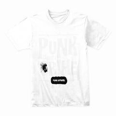 Punk Is Not A Crime Shirt