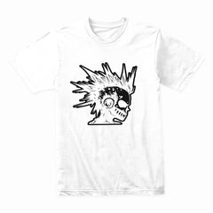 Punk Never Die Shirt