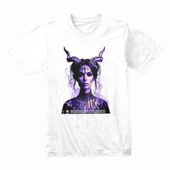 Queen Of Darkness Shirt