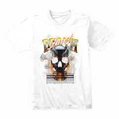 Quiet Death Shirt