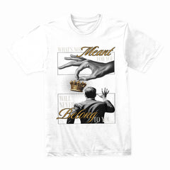Meant For You Shirt