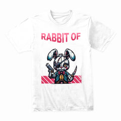Rabbit Of Doom Shirt