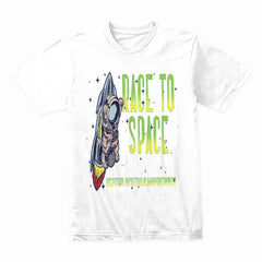 Race to Space Shirt