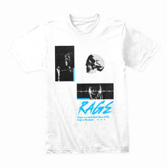 Authentic Rage Shirt