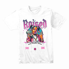 Raised on 90s Era Shirt