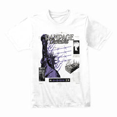 Rampage Orchestra Shirt