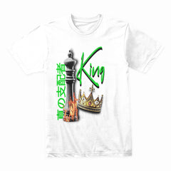 Real King Shirt